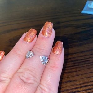 Fragrant Jewels ring